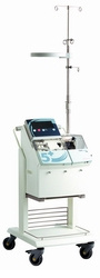 Аппарат для аутотрансфузии крови "Селл Сейвер 5+"