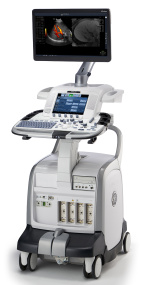 Cистема ультразвуковая диагностическая медицинская Logiq E9 LOGIQ E9 2XDclear 2.0 уникальная ультразвуковая система экспертного класса
