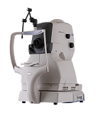 Томограф офтальмологический трехмерный оптический когерентный DRI OCT –TRITON