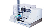 Анализатор автоматический свертываемости крови Thrombolyzer XR c принадлежностями (производительность = 160 ПВ/час).