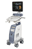 Система ультразвуковая диагностическая медицинская Voluson Р8 с датчиками и программным обеспечением 4D View