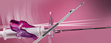 Набор для спино-эпидуральной анестезии EpiSpin Lock (иглы Туохи 18G 135 мм, Sprotte 25G)