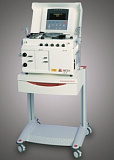 Стол-подставка передвижной для аппарата плазмафереза PCS2